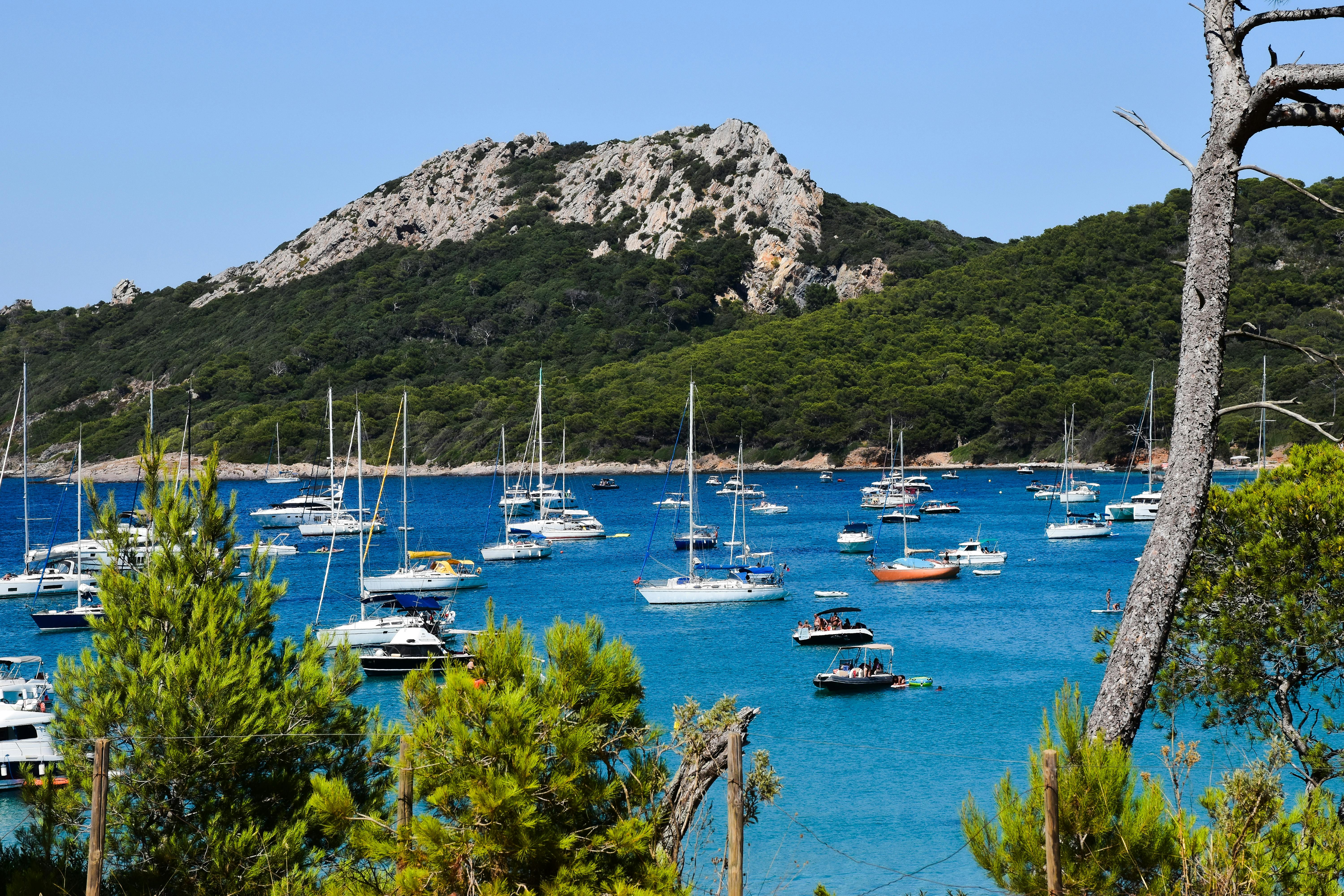 France Yacht Charter and Boat rental